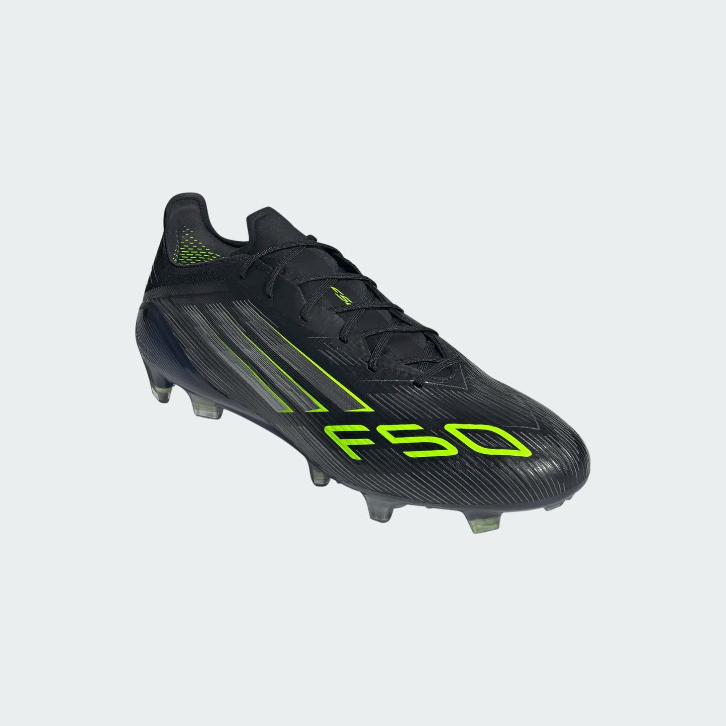 F50 ELITE FG Black