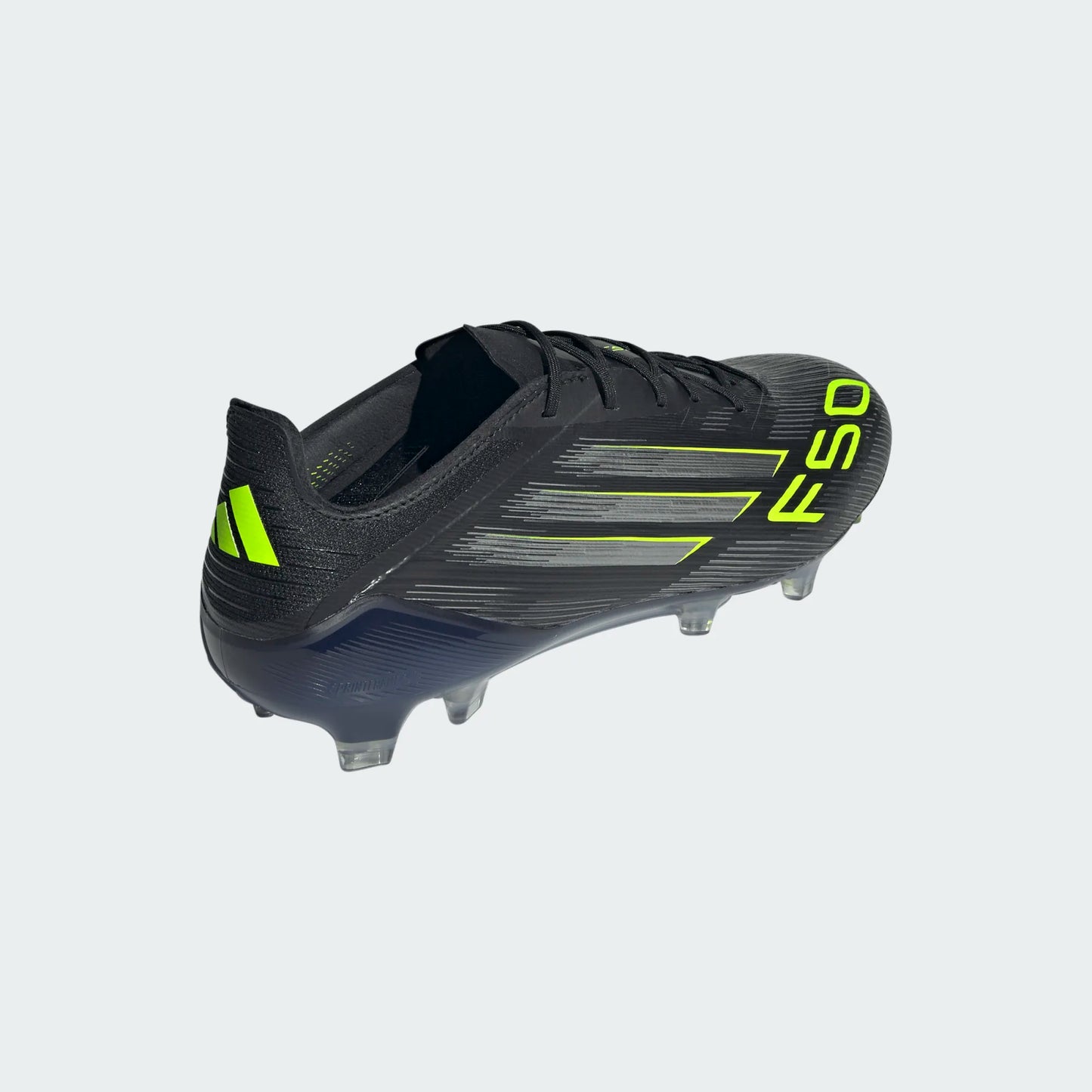 F50 ELITE FG Black