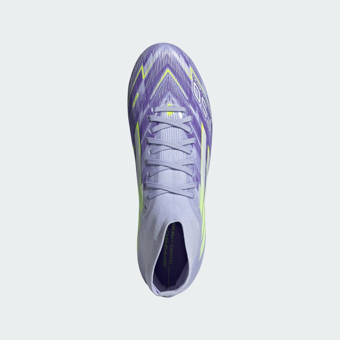 Women's F50 SPARKFUSION PRO FG/AG