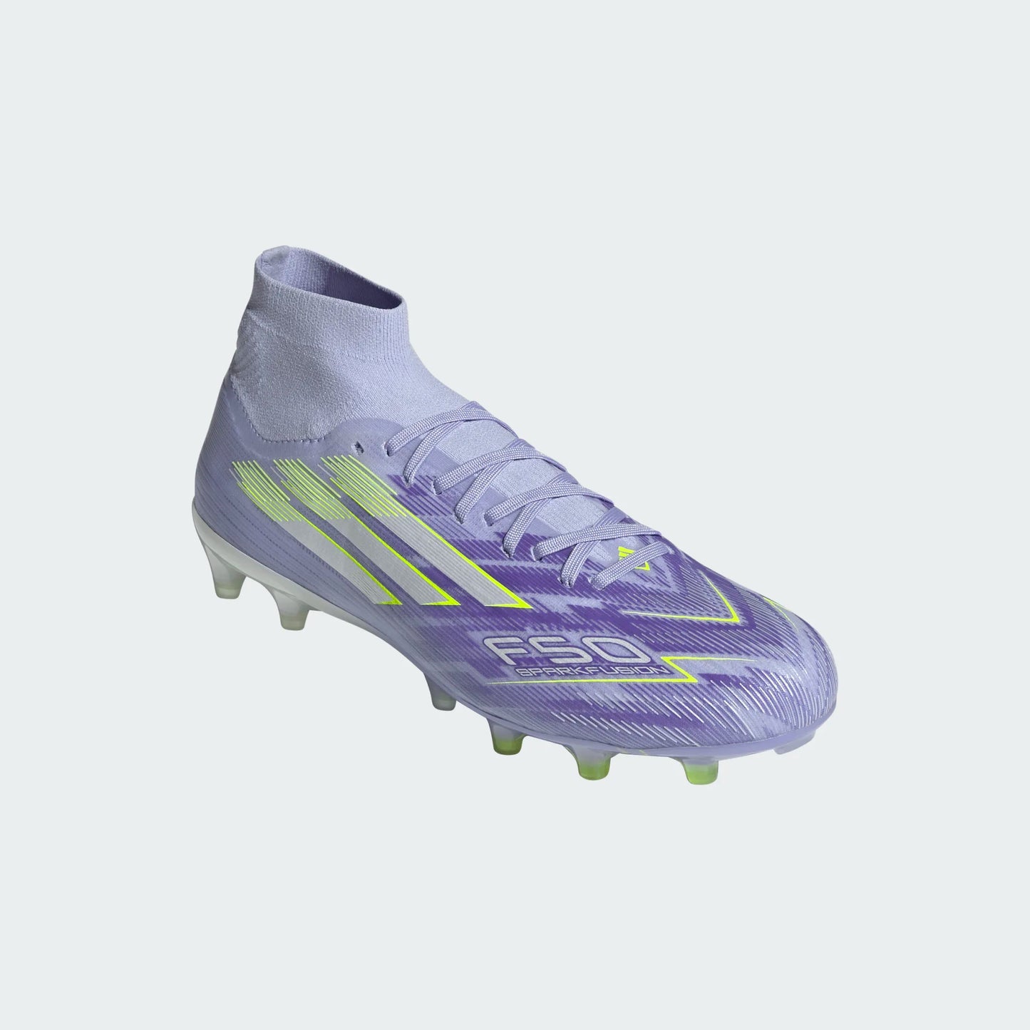 Women's F50 SPARKFUSION PRO FG/AG