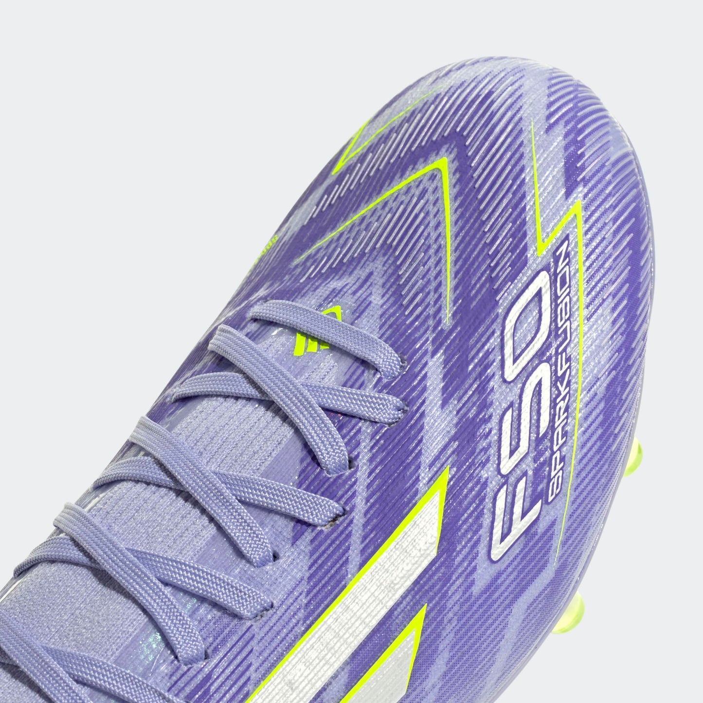 Women's F50 SPARKFUSION PRO FG/AG