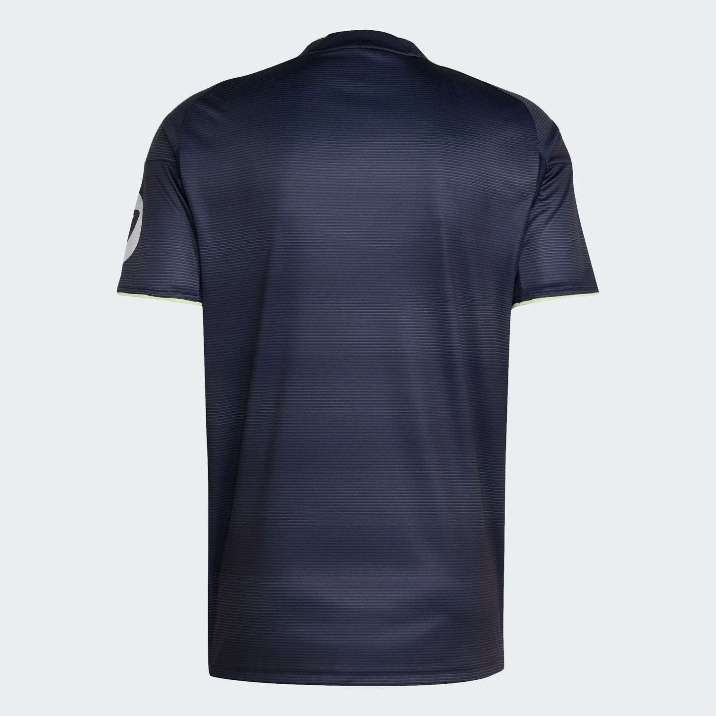 Real Madrid Away JSY 25