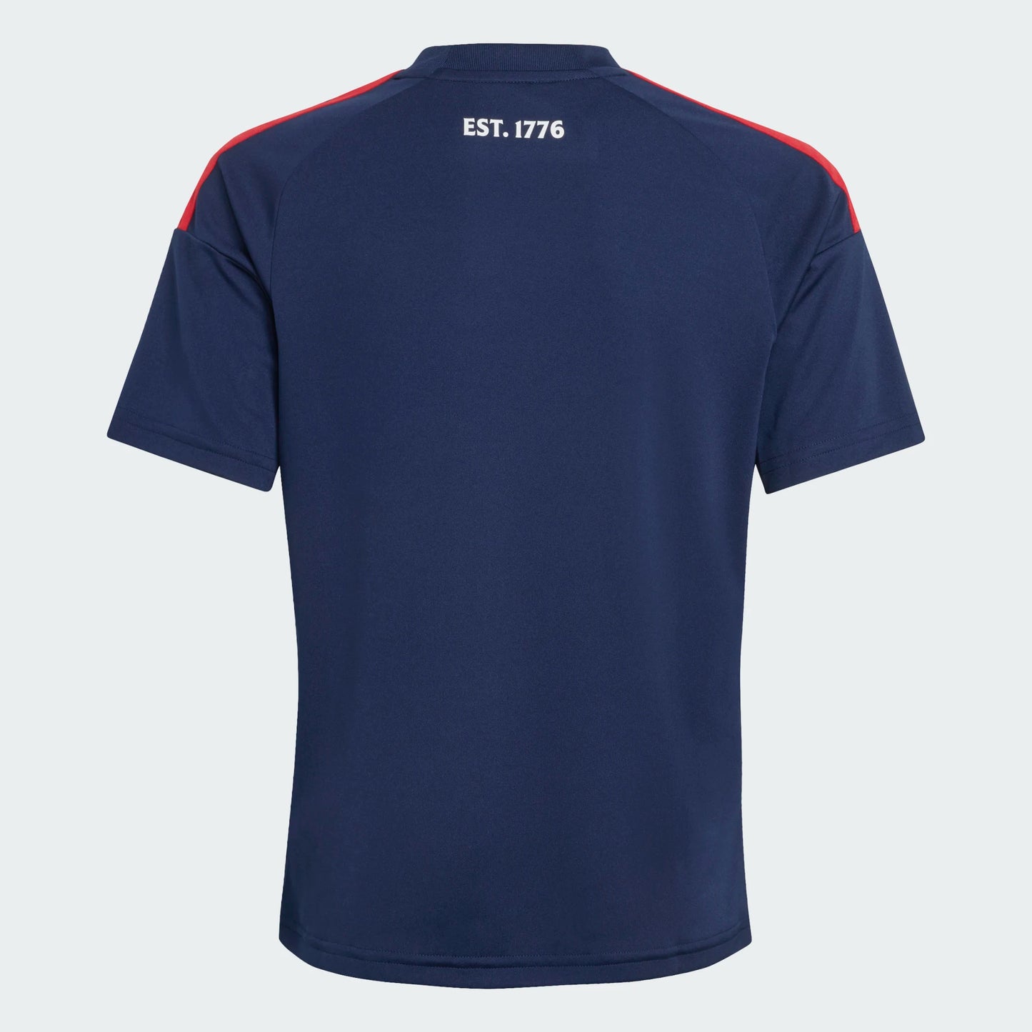 New England Revolution 26/27 Home Jersey Kids