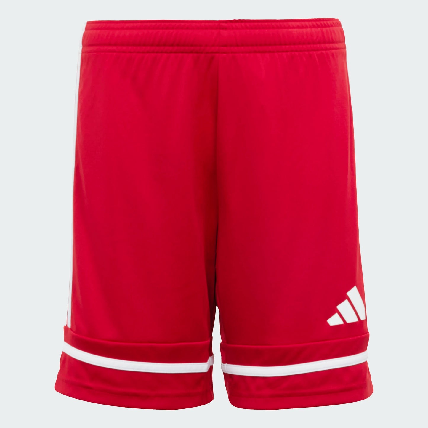 SQUA25 Shorts Youth (red)