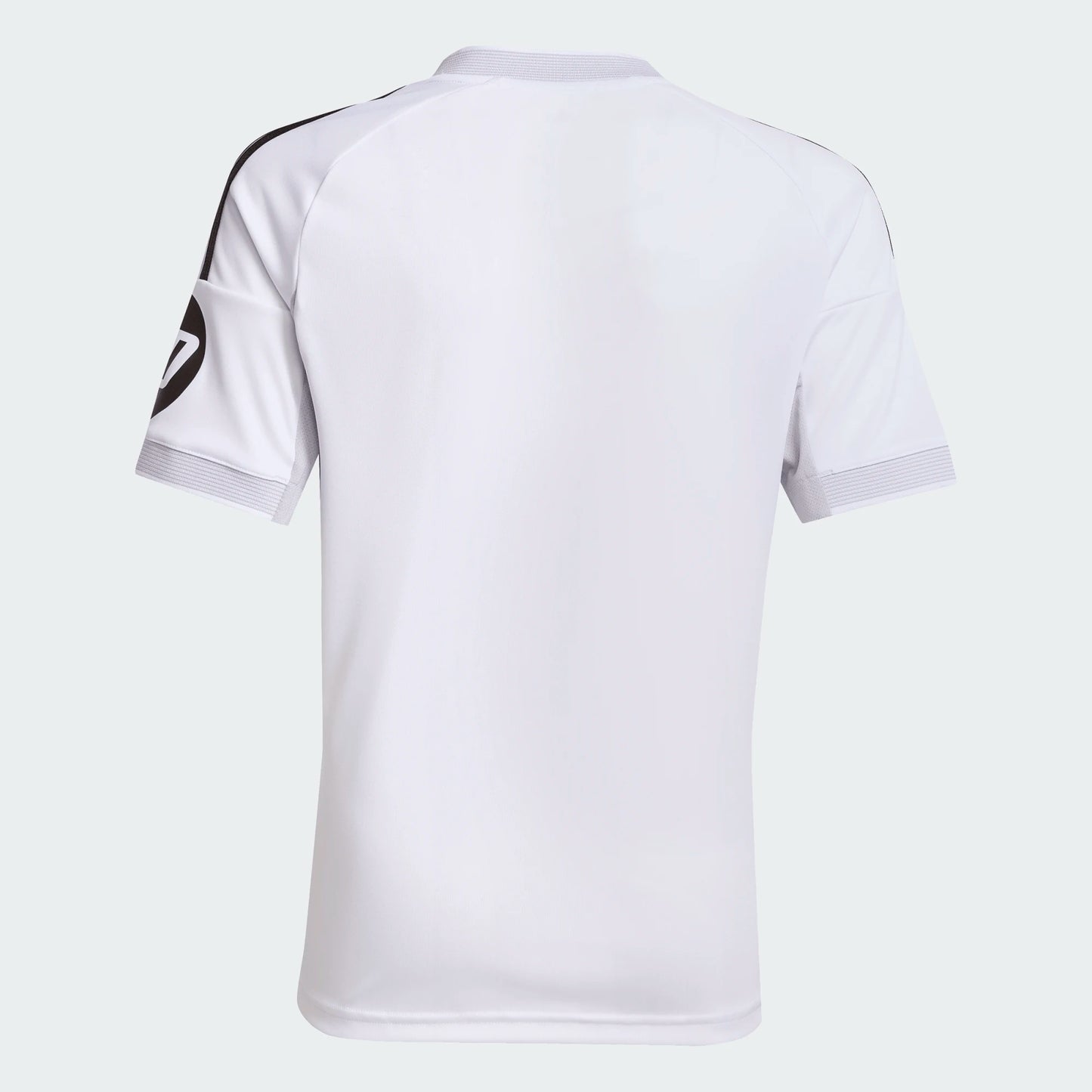 Real Madrid Home JSY Youth WHITE