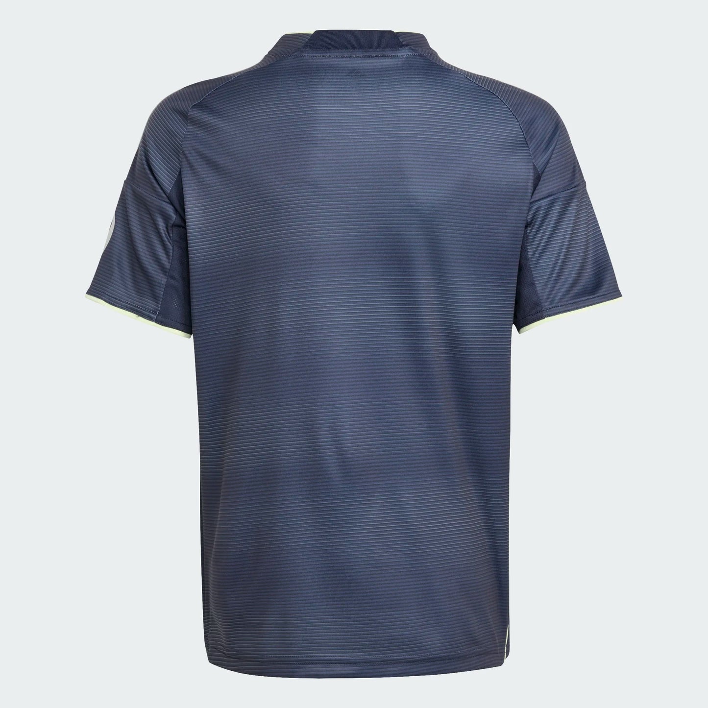 Real Madrid Away JSY Y LEGINK 25