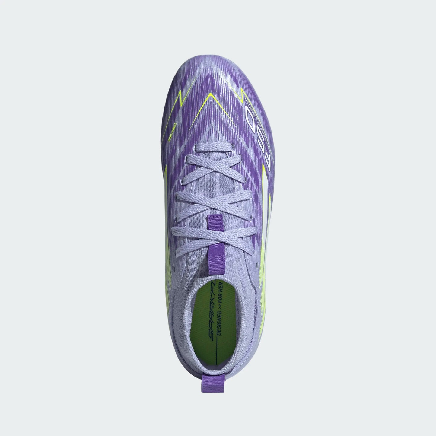 F50 SPARKFUSION LEAGUE FG/AG Junior
