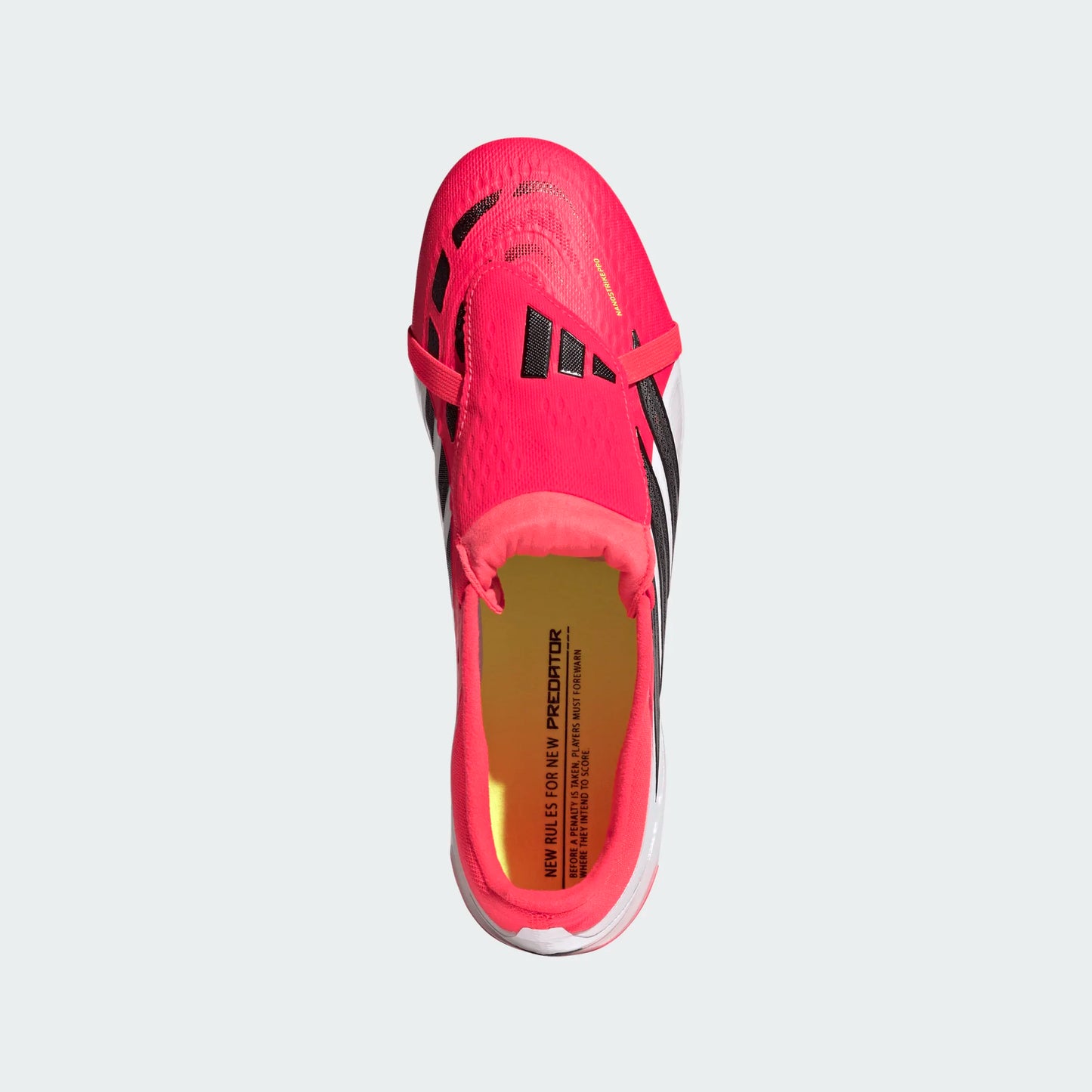 PREDATOR PRO FT FG
