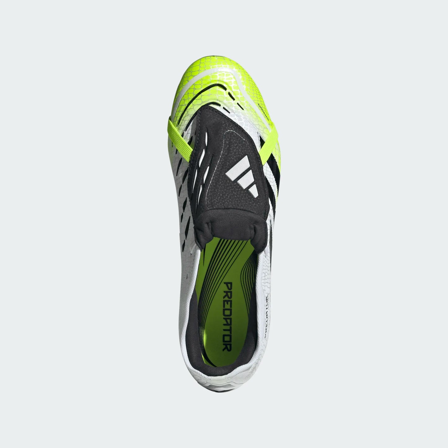 PREDATOR PRO FT FG
