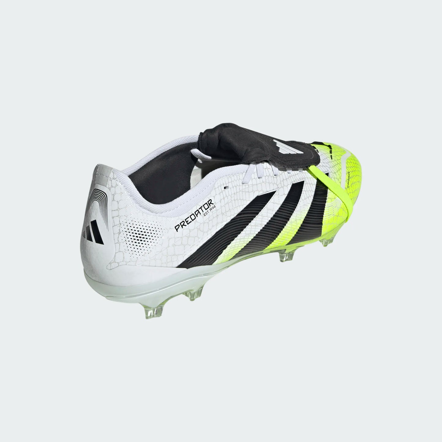 PREDATOR PRO FT FG