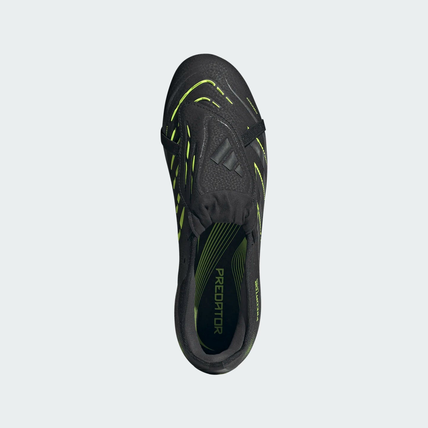 PREDATOR PRO FT FG