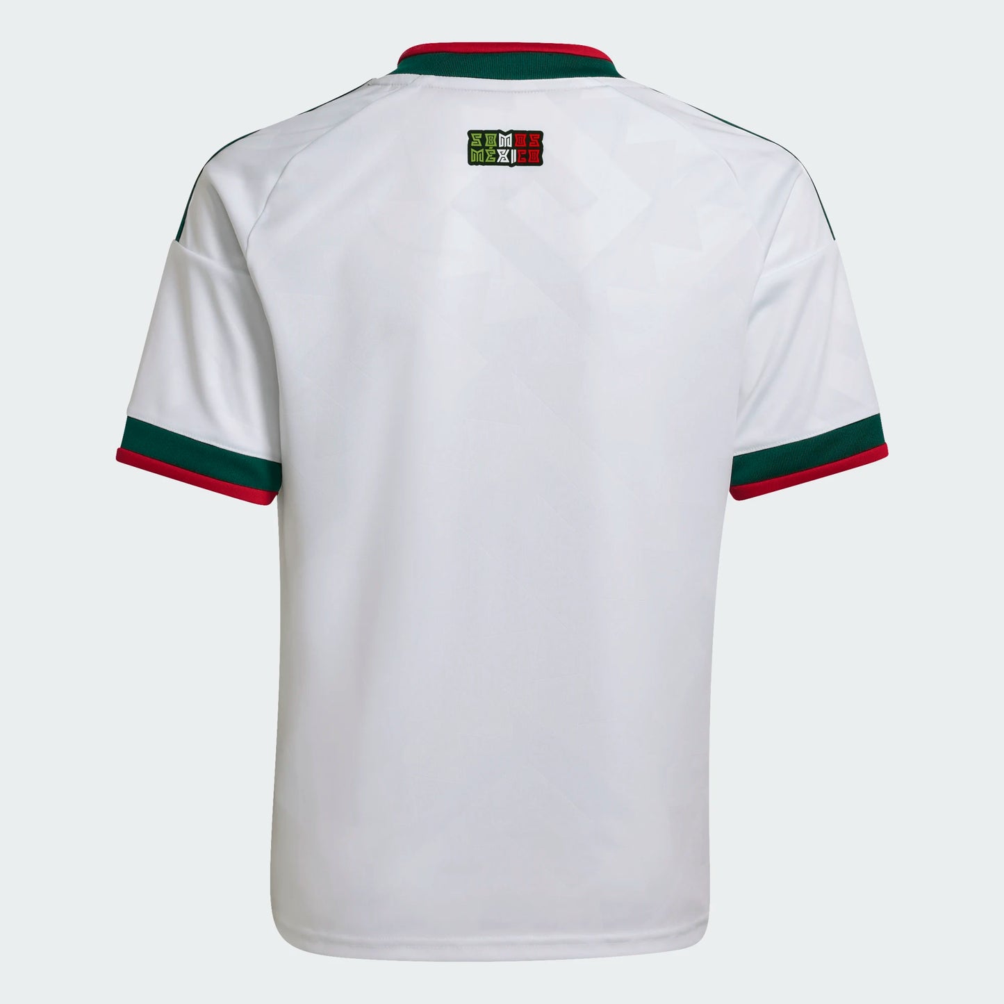 Youth Mexico 26 Away Jersey