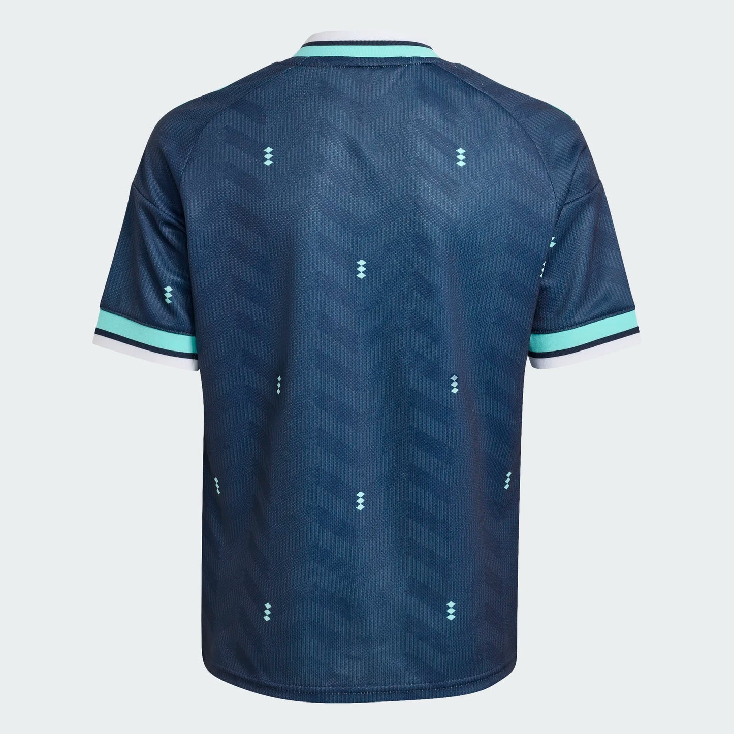 Youth Germany 26 Away Jersey