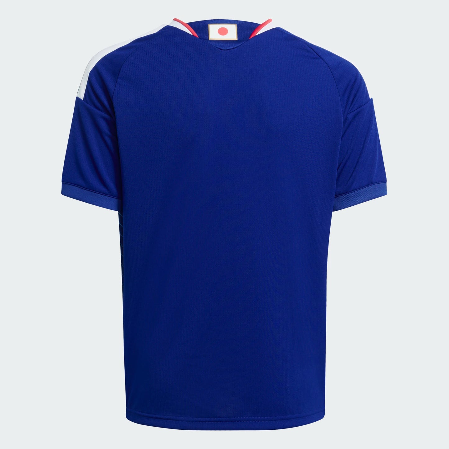 YOUTH 2026 World Cup Japan Home Jersey JFA H JSY Y JAPBLU/ASHBLU