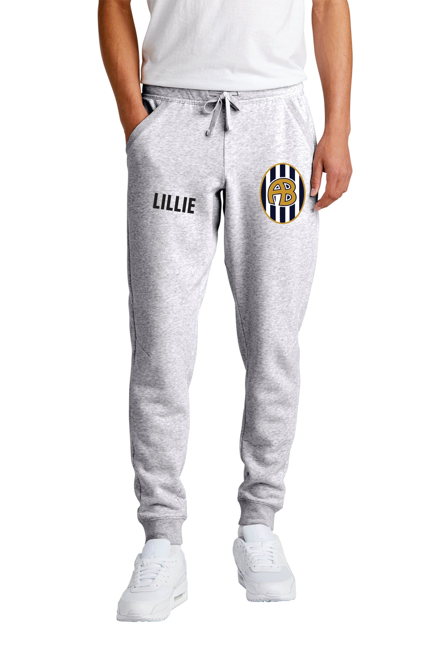 Sport-Tek® Drive Fleece Jogger