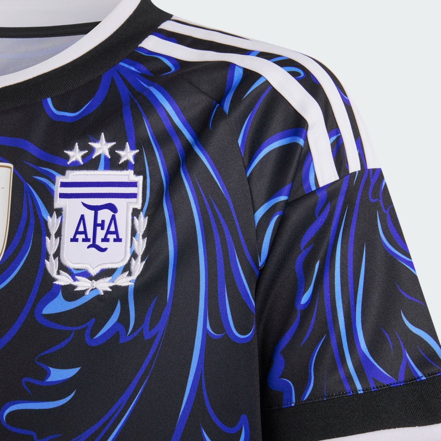 Youth Argentina 26 Away Messi Jersey