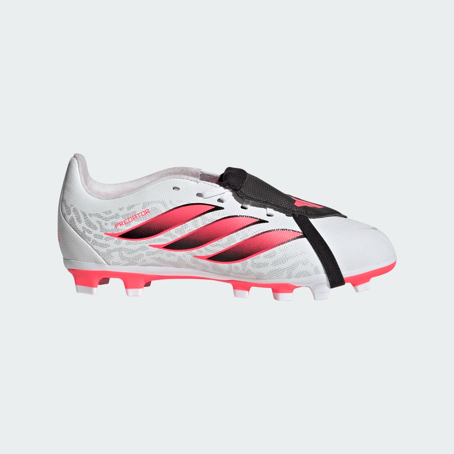 Adidas Predator League Fold-Over Tongue FG Football Boots