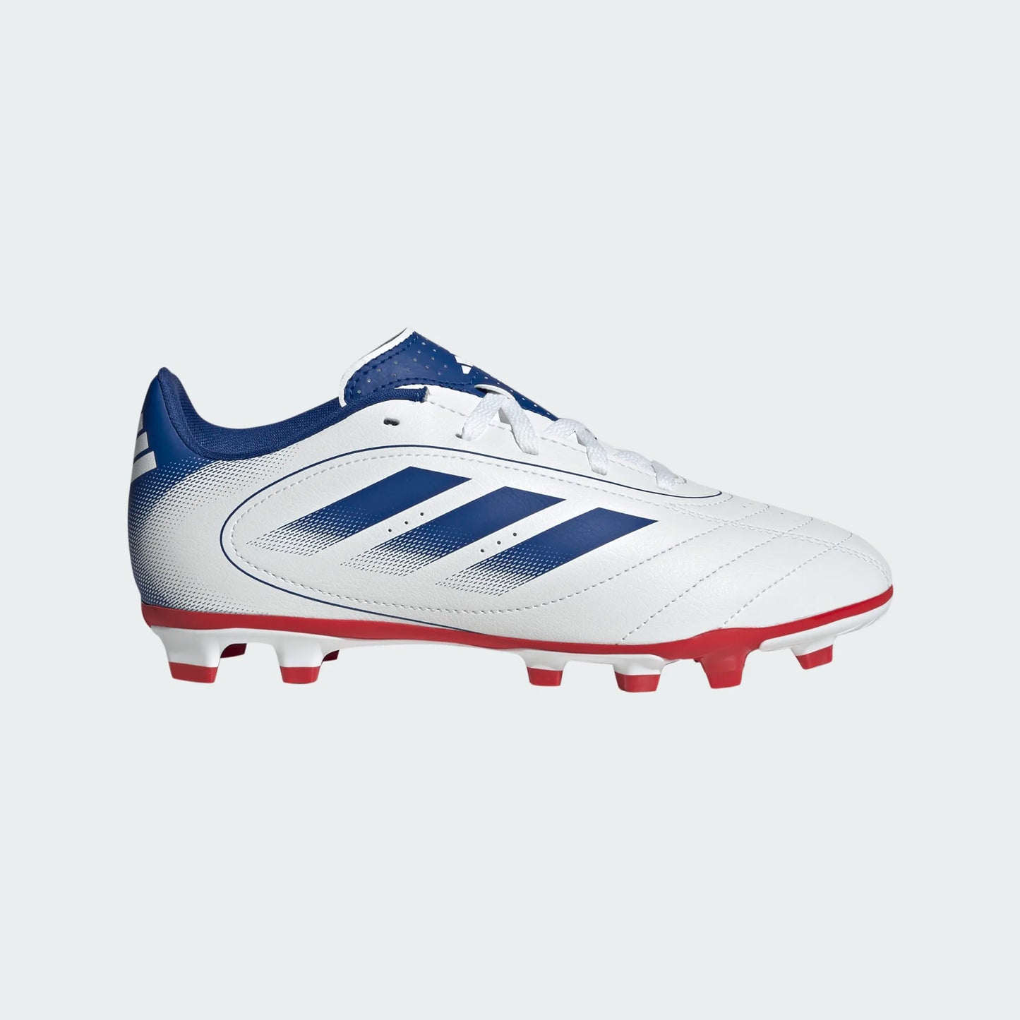 Adidas Goletto IX Firm Ground Kids Soccer Cleats