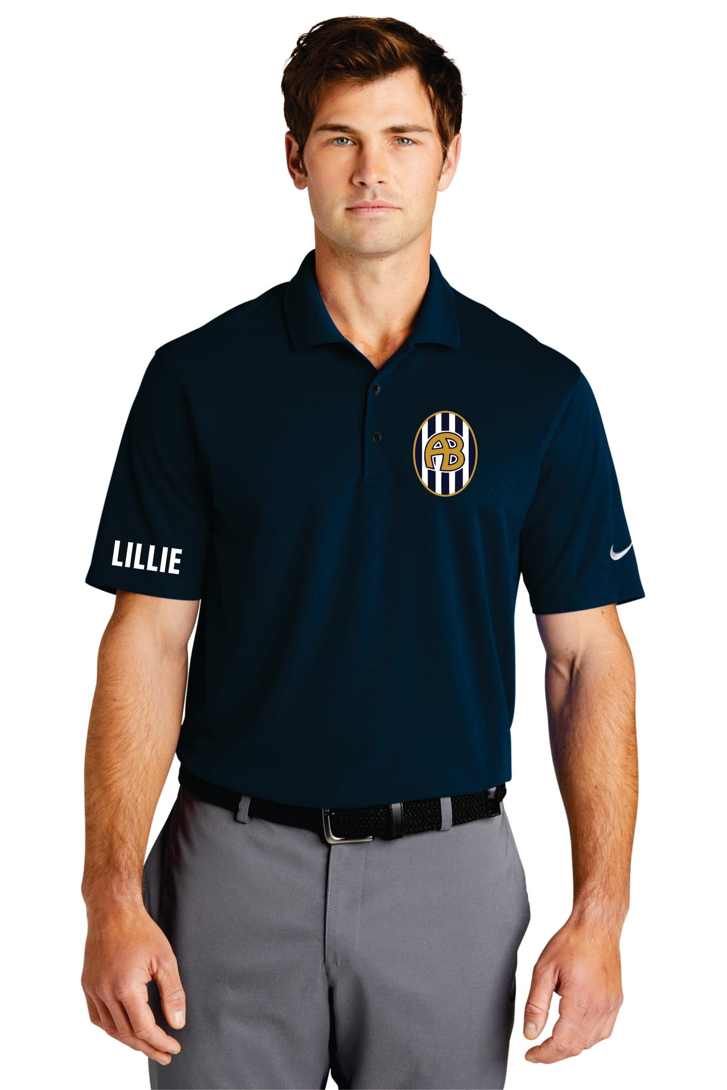 Nike Dri-FIT Micro Pique 2.0 Polo