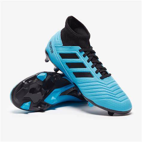 PREDATOR 19.3 FG-BRCYAN : 11.5
