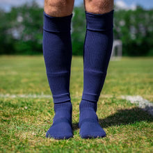 Pure Sleeves Classic (Long) Navy stealth