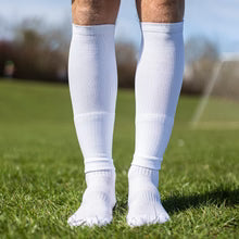 Pure Sleeve (Short) White