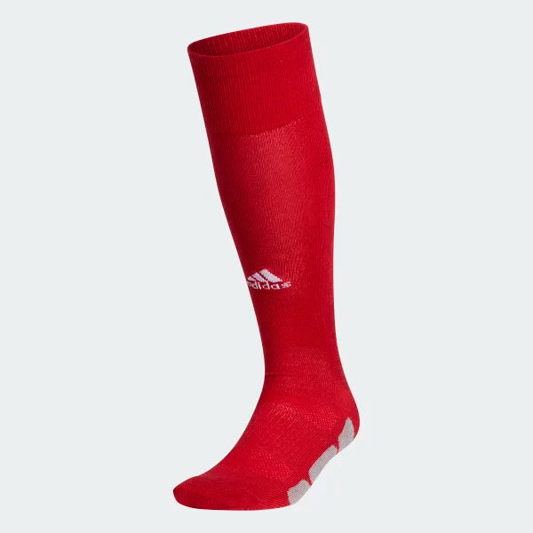 Adidas Utility Sock red (REQUIRED)