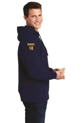 Littleton Youth Soccer Sport-Tek Hooded Sweatshirt