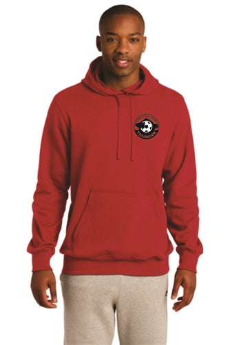 TAYSA Hoodie (OPTIONAL)