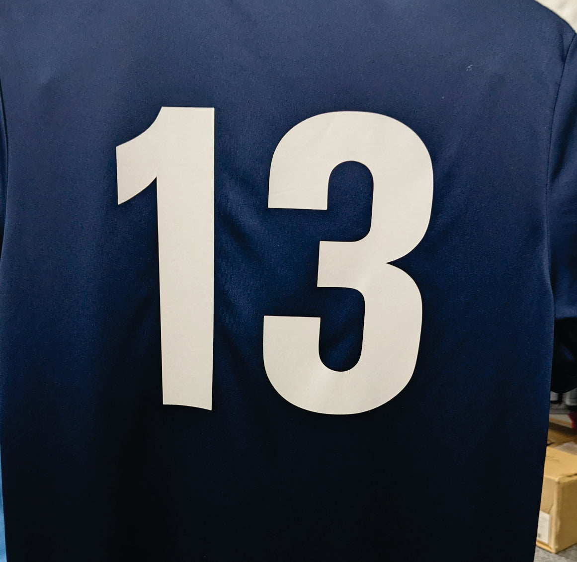 ABYS Travel Numbering