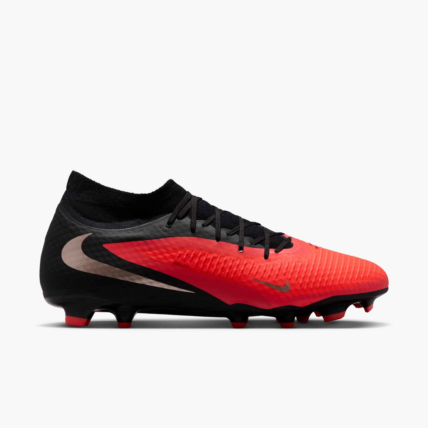 Nike Phantom 6 High Academy MG Men's Soccer Boots