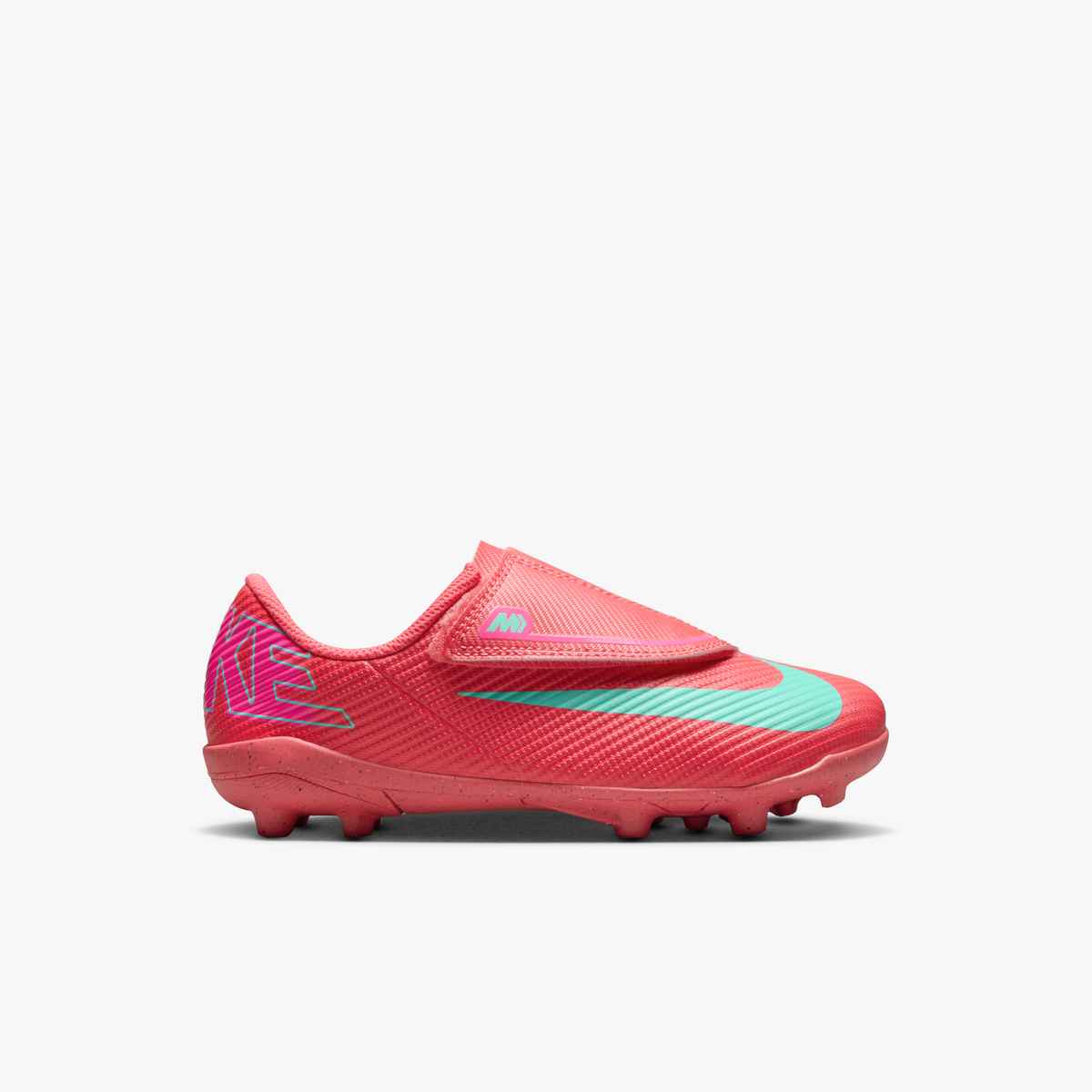Jr. Mercurial Vapor 16 Club Little Kids' MG