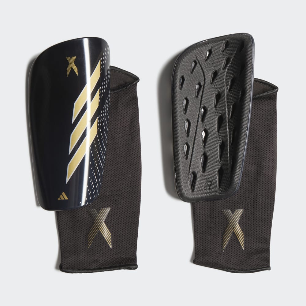 Adidas X SHINGUARD LEAGUE
