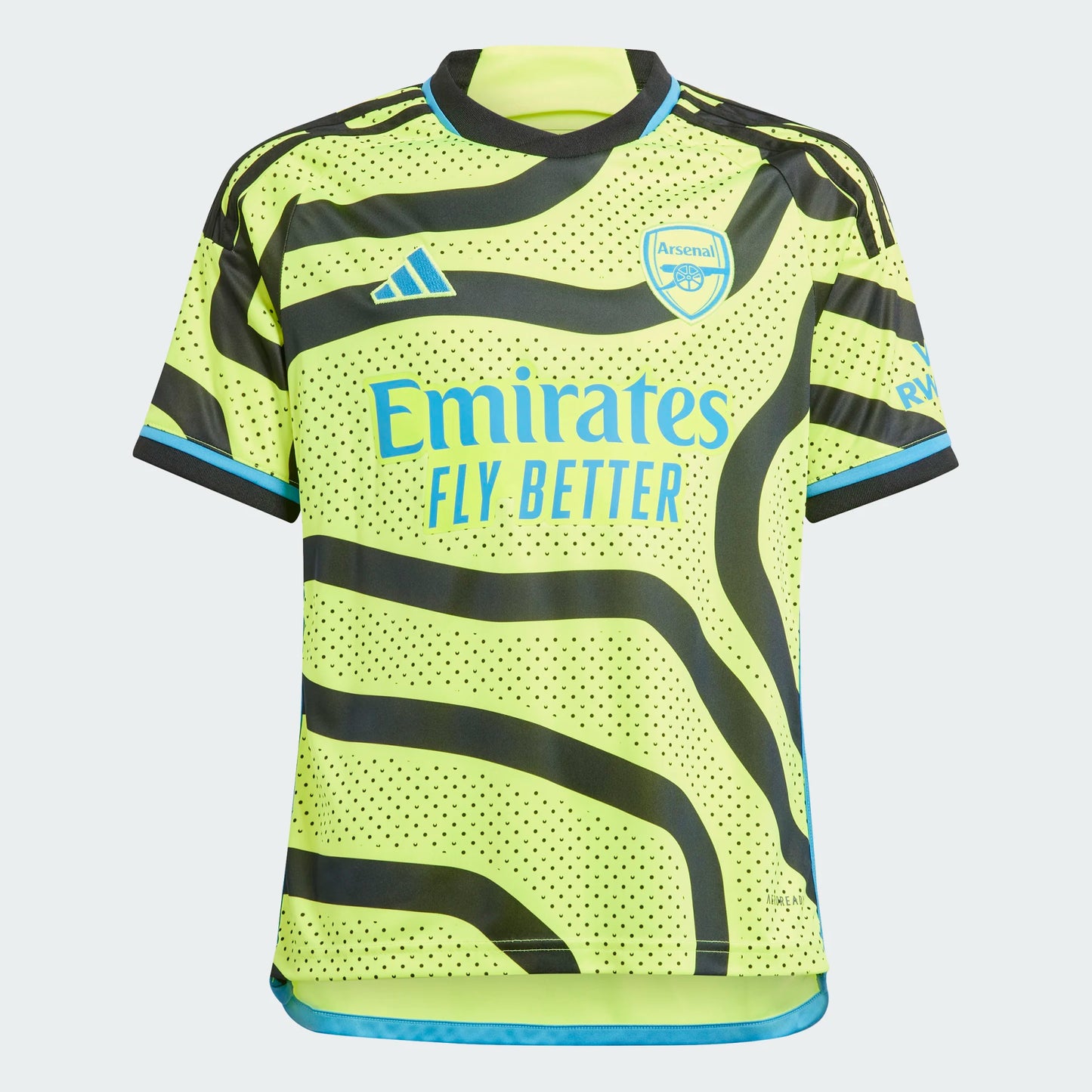 Arsenal FC Away JSY