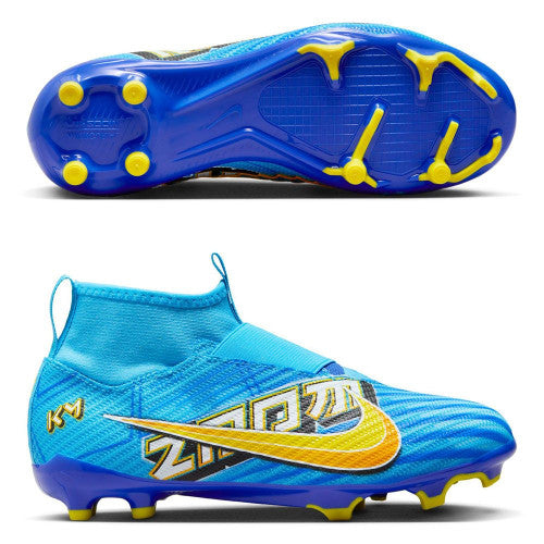 Nike Jr. Mercurial Superfly 9 Pro KM FG/MG