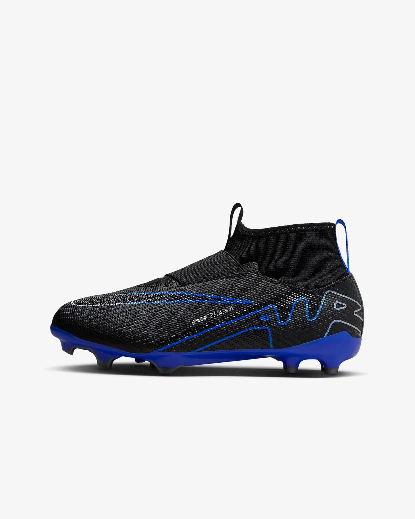 Jr. Mercurial Superfly 9 Pro