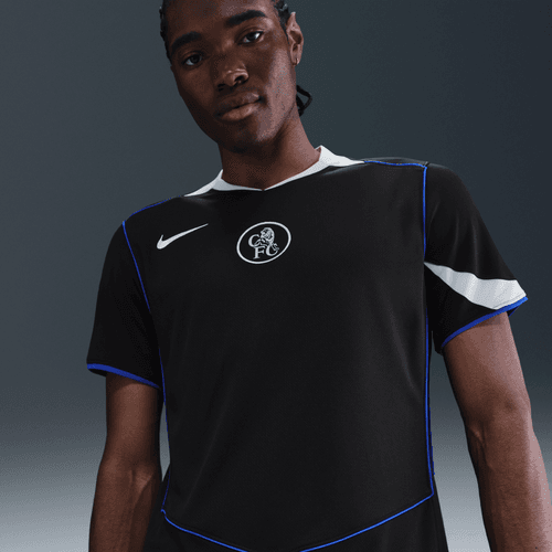 Chelsea FC 2025/26 Stadium Third Men's