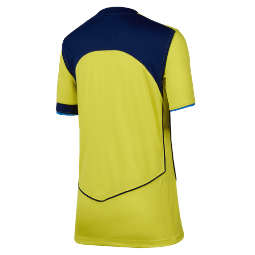 Tottenham Hotspur 2025/26 Stadium Third Youth Jersey