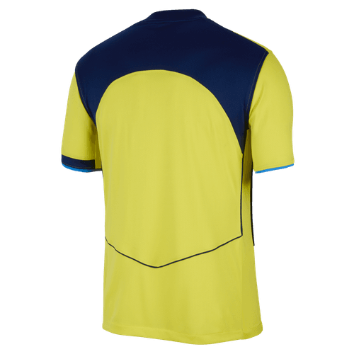 Tottenham Hotspur 2025/26 Stadium Third Jersey