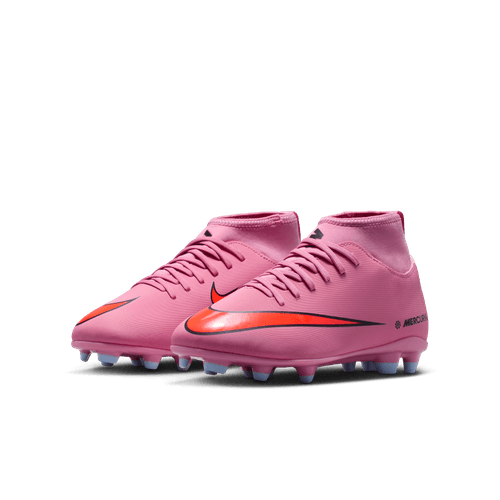 Jr. Mercurial Superfly 10 Club