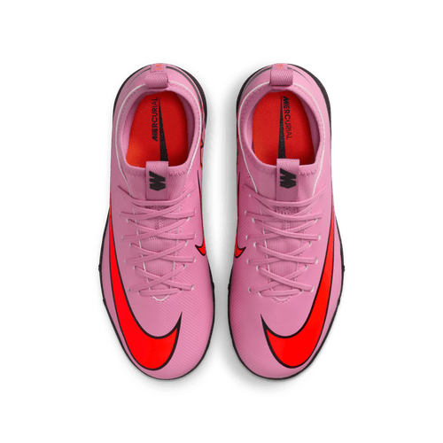 Jr. Mercurial Vapor 16 Academy TF