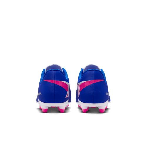 Jr. Mercurial Vapor 16 Club FG/MG