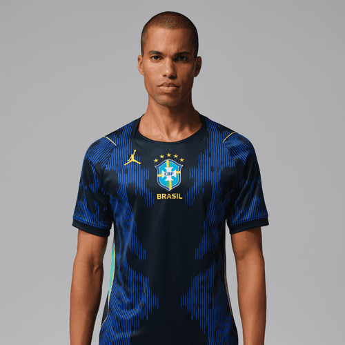 Brazil 2026 Stadium Away