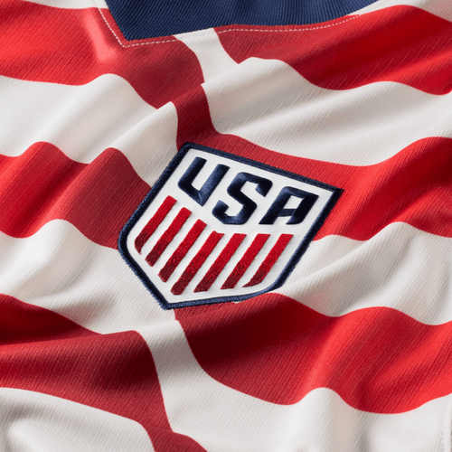 Men's USMNT 2026 Stadium Home
