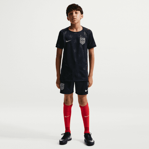 Youth USMNT 2026 Stadium Away