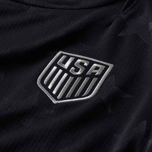 Youth USMNT 2026 Stadium Away PULISIC #10