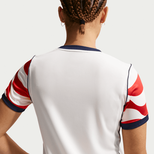 Women's fit USMNT 2026 Stadium Home