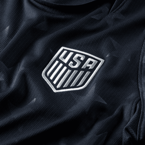 Women's fit USMNT 2026 Stadium Away