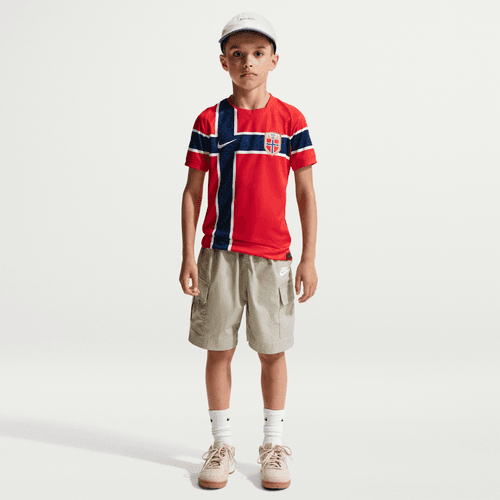 Youth Norway 2026 Stadium Home