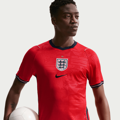 Men's England 2026 Stadium Away
